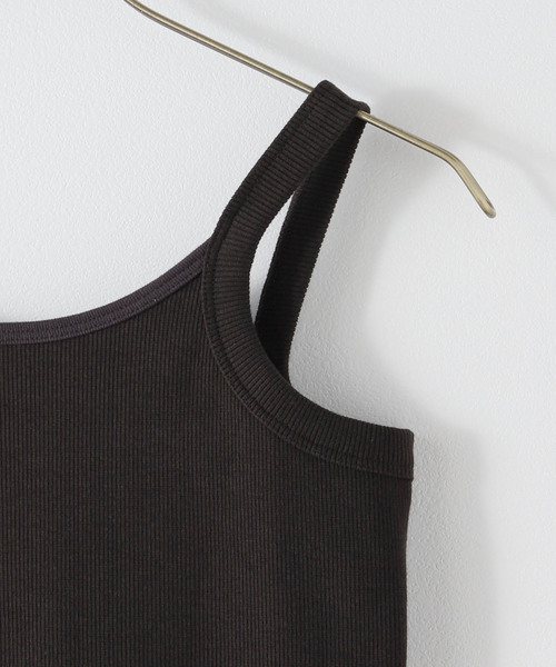 キャミソール 「CAROUSELAMBRA/ケラウズランブラ」 2WAY CAMISOLE C08001EW000001_1_l.jpg