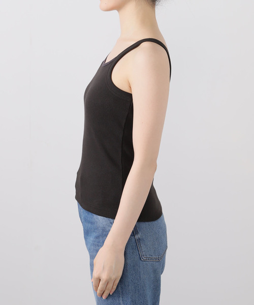 キャミソール 「CAROUSELAMBRA/ケラウズランブラ」 2WAY CAMISOLE C08001EW000001_1_l.jpg