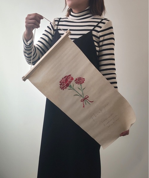 タイ 古布  刺繍 タペストリー 15%OFF】インド 緻密な刺繍・タペストリー 飾りをつけた牛