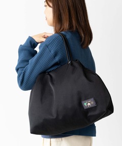 ナイロン2WAYロープバッグ