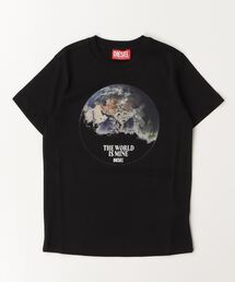 DIESEL｜ディーゼルのTシャツ/カットソー通販 - ZOZOTOWN
