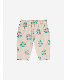 BOBO CHOSES | Kaleidoscope all over quilted pants(その他パンツ)