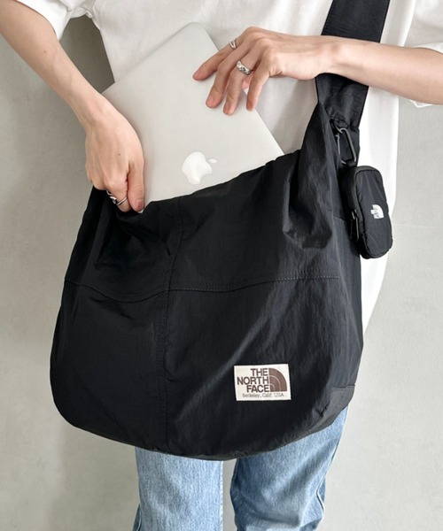 セール】国内未発売 THE NORTH FACE(ザ・ノースフェイス)/A4対応