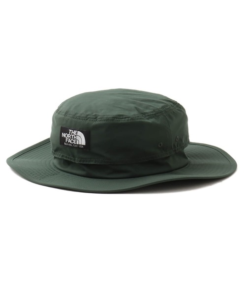 【新品未使用】THE NORTH FACEノースフェイス ホライズンハット 黒L セール】＜THE NORTH FACE＞ホライズンハット（ハット）｜THE