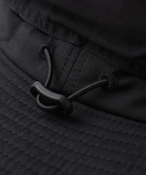 THE NORTH FACE（ザノースフェイス）の「THE NORTH FACE Horizon Hat / ザ・ノース・フェイス ホライズン ハット（ハット・メンズ・ブラック/グリーン/カーキ/アイボリー・L/M/S/XL）」の10枚目の写真