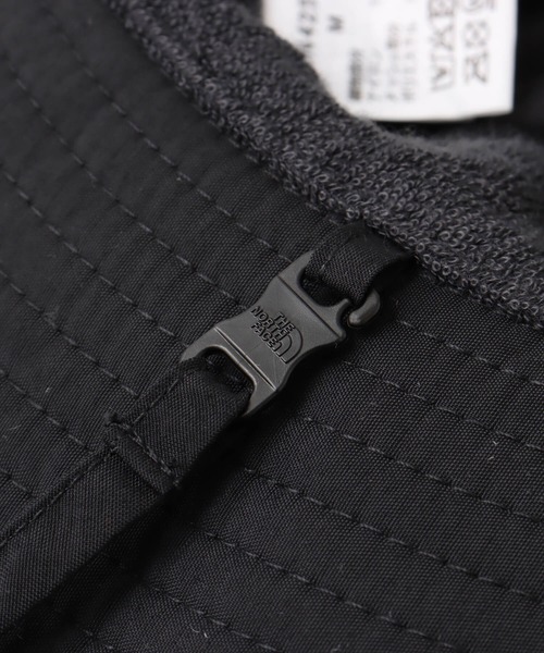 THE NORTH FACE（ザノースフェイス）の「THE NORTH FACE Horizon Hat / ザ・ノース・フェイス ホライズン ハット（ハット・メンズ・ブラック/グリーン/カーキ/アイボリー・L/M/S/XL）」の11枚目の写真