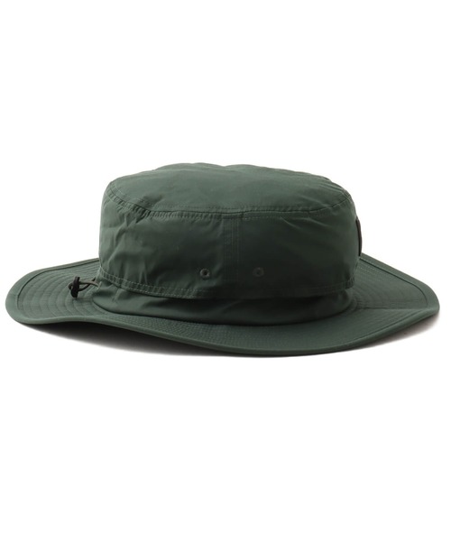 THE NORTH FACE（ザノースフェイス）の「THE NORTH FACE Horizon Hat / ザ・ノース・フェイス ホライズン ハット（ハット・メンズ・ブラック/グリーン/カーキ/アイボリー・L/M/S/XL）」の14枚目の写真