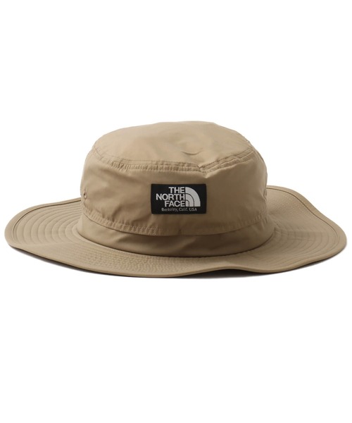THE NORTH FACE（ザノースフェイス）の「THE NORTH FACE Horizon Hat / ザ・ノース・フェイス ホライズン ハット（ハット・メンズ・ブラック/グリーン/カーキ/アイボリー・L/M/S/XL）」の21枚目の写真
