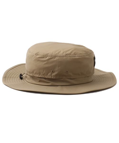 THE NORTH FACE（ザノースフェイス）の「THE NORTH FACE Horizon Hat / ザ・ノース・フェイス ホライズン ハット（ハット・メンズ・ブラック/グリーン/カーキ/アイボリー・L/M/S/XL）」の22枚目の写真