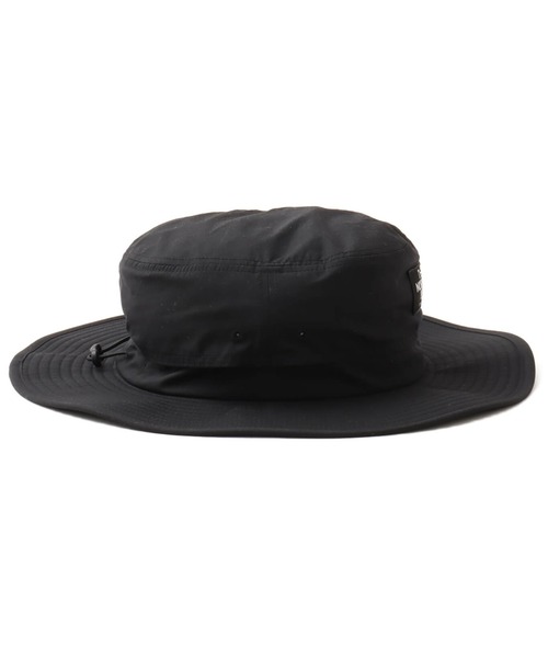 THE NORTH FACE（ザノースフェイス）の「THE NORTH FACE Horizon Hat / ザ・ノース・フェイス ホライズン ハット（ハット・メンズ・ブラック/グリーン/カーキ/アイボリー・L/M/S/XL）」の6枚目の写真