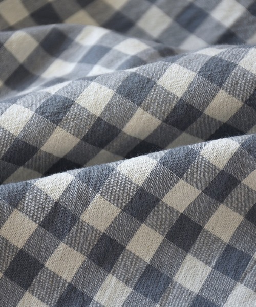 REBALANCE(リバランス)の「レディース綿 ルームハーフパンツ(その他パンツ・レディース・E/D/G/B/C/A/F・SMALL/LARGE/MEDIUM)」の13枚目の写真