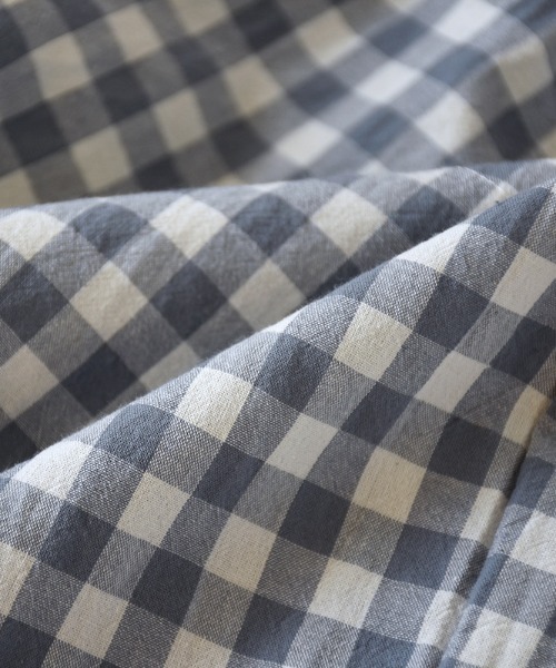 REBALANCE(リバランス)の「レディース綿 ルームハーフパンツ(その他パンツ・レディース・E/D/G/B/C/A/F・SMALL/LARGE/MEDIUM)」の14枚目の写真