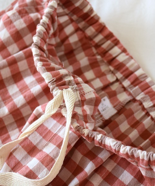 REBALANCE(リバランス)の「レディース綿 ルームハーフパンツ(その他パンツ・レディース・E/D/G/B/C/A/F・SMALL/LARGE/MEDIUM)」の20枚目の写真