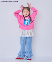 MARKEY'S(マーキーズ)の【サンダーバニー】別注プリントトレーナー(スウェット)