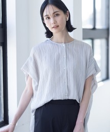 Aライン」に該当するシャツ/ブラウスファッション通販 - ZOZOTOWN