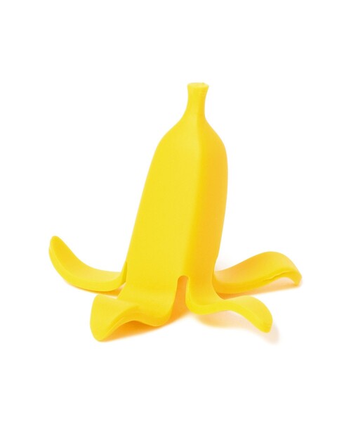 bpr BEAMS（ビーピーアール ビームス ）の「Fred / BANANA STAND（スマホグッズ・レディース・その他・ONE SIZE）」の4枚目の写真