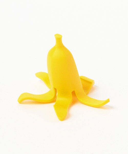 bpr BEAMS（ビーピーアール ビームス ）の「Fred / BANANA STAND（スマホグッズ・レディース・その他・ONE SIZE）」の5枚目の写真