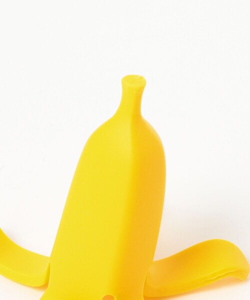 bpr BEAMS（ビーピーアール ビームス ）の「Fred / BANANA STAND（スマホグッズ・レディース・その他・ONE SIZE）」の6枚目の写真