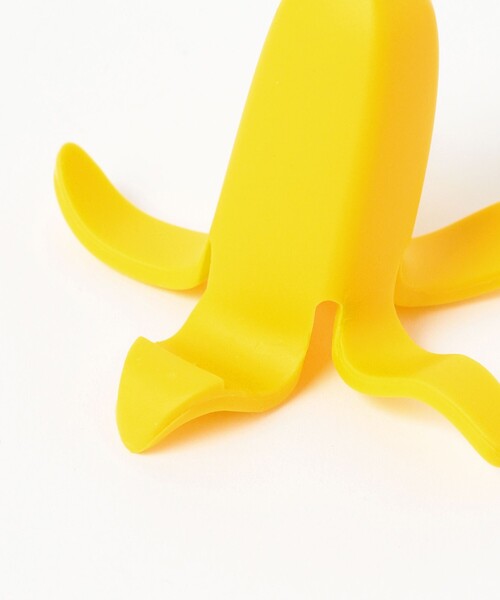 bpr BEAMS（ビーピーアール ビームス ）の「Fred / BANANA STAND（スマホグッズ・レディース・その他・ONE SIZE）」の7枚目の写真