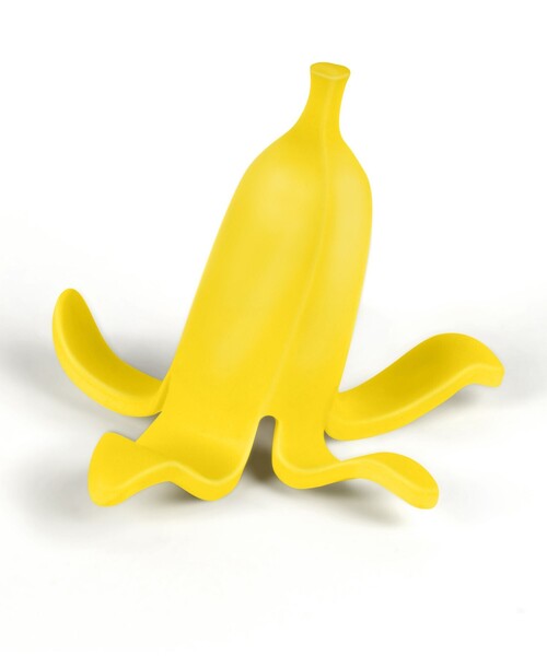 bpr BEAMS（ビーピーアール ビームス ）の「Fred / BANANA STAND（スマホグッズ・レディース・その他・ONE SIZE）」の9枚目の写真