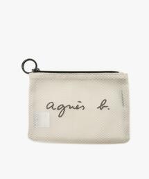 agnes b.(AjGXx[)̃S iC X[ |[` (ZAH03|02)(|[`)