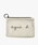 agnes b.�i�A�j�G�X�x�[�j�́u���S �i�C���� �X���[�� �|�[�` ZAH03-02�i�|�[�`�j�v�b�x�[�W��