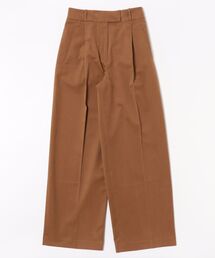 A.P.C. アーペーセー パンツ（その他） グレー 0272225F0009 A.P.C.｜アー・ペー・セーのパンツ（グレー/灰色系）通販 - ZOZOTOWN