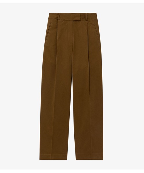 A.P.C.(アーペーセー)の「PANTALON VERONICA(その他パンツ・レディース・グレー系その他・36/34)」の1枚目の写真