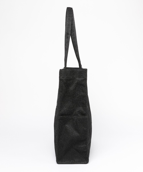 推しごとマルチWAYラメZIPトート/572599（トートバッグ）｜GLOBAL WORK