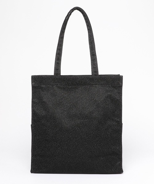 推しごとマルチWAYラメZIPトート/572599（トートバッグ）｜GLOBAL WORK