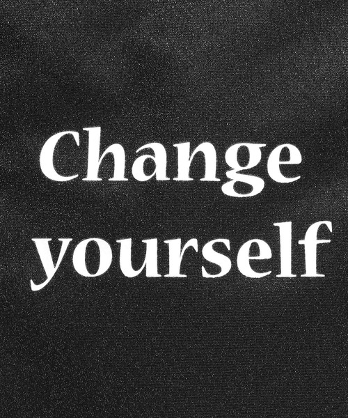 GLOBAL WORK（グローバルワーク）の「推しごとマルチWAYラメZIPトート/572599（トートバッグ・レディース・ブラック/オフホワイト/パープル系その他2/ライトグレー・FREE）」の14枚目の写真