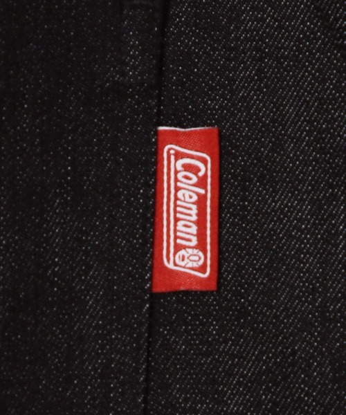 COLEMAN（コールマン）の「※【Coleman×TAKEDA BBQwith BAYFLOW】2WAYエプロンベスト（ベスト・メンズ・ブラック/ベージュ・FREE）」の9枚目の写真