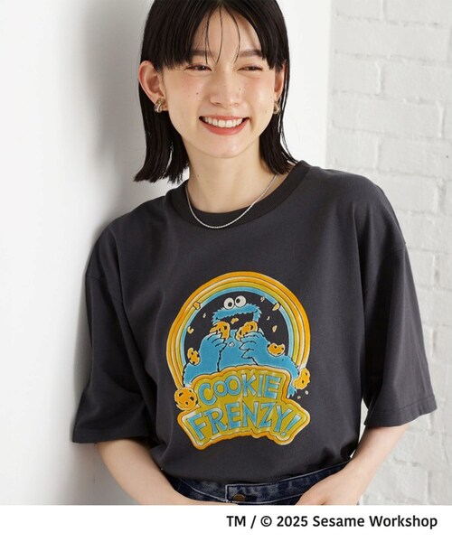 トップス hasami EAST SCISSORS TEE LS アイテム詳細｜DENHAM（デンハム）日本