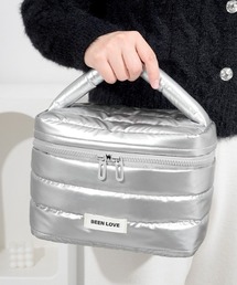 Made in I（メイドインアイ）の「グロウペディンメイクポーチ（ポーチ）」