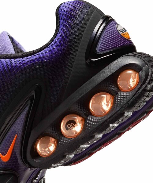 ナイキ エア マックス Dn SE メンズシューズ / Nike Air Max Dn