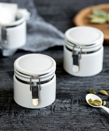 TIMELESS COMFORT（タイムレスコンフォート）の「ZERO JAPAN（ゼロジャパン）ティーキャニスター50 200cc（キッチンツール）」