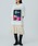 OKIRAKU�i�I�L���N�j�́u(OKIRAKU×ROSEBUD)DOCKING GRAPHIC DRESS�i�����s�[�X�j�v�b�z���C�g