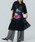 OKIRAKU�i�I�L���N�j�́u(OKIRAKU×ROSEBUD)DOCKING GRAPHIC DRESS�i�����s�[�X�j�v�b�u���b�N