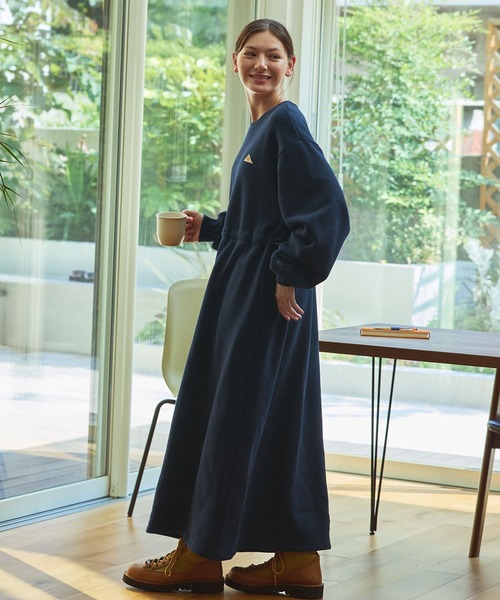 MONO-MART（モノマート）の「KELTY/ケルティ 別注 ダブルロゴ刺繍