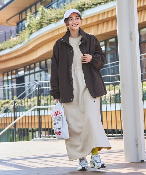 KELTY/ケルティ 別注 ダブルロゴ刺繍 ウエストドローコード ストレッチ