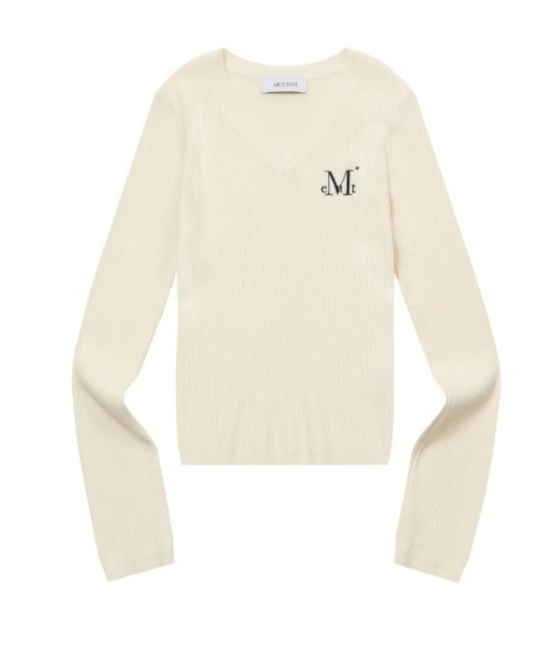 セール】◇MUCENT◇ブランド直輸入正規品/春も着れる！ジャンニ V