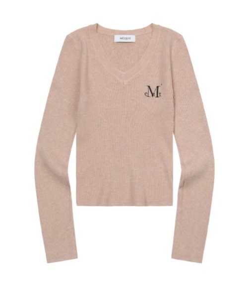 セール】◇MUCENT◇ブランド直輸入正規品/春も着れる！ジャンニ V