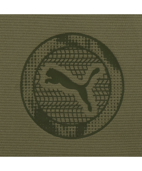 PUMA(プーマ)の「PUMA プーマ ボーイズ アクティブ スポーツ ポリ 長袖 Tシャツ 120-160cm(Tシャツ/カットソー・キッズ・グリーン系その他/ブルー系その他4/ブラック・150/160/120/130/140)」の6枚目の写真