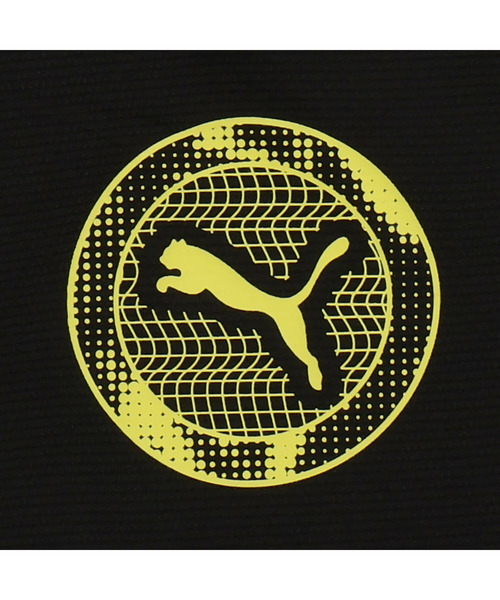 PUMA(プーマ)の「PUMA プーマ ボーイズ アクティブ スポーツ ポリ 長袖 Tシャツ 120-160cm(Tシャツ/カットソー・キッズ・グリーン系その他/ブルー系その他4/ブラック・150/160/120/130/140)」の10枚目の写真