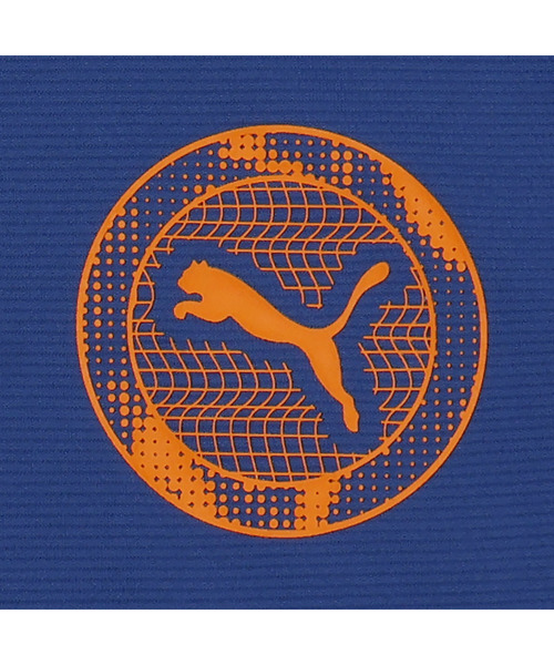 PUMA(プーマ)の「PUMA プーマ ボーイズ アクティブ スポーツ ポリ 長袖 Tシャツ 120-160cm(Tシャツ/カットソー・キッズ・グリーン系その他/ブルー系その他4/ブラック・150/160/120/130/140)」の14枚目の写真