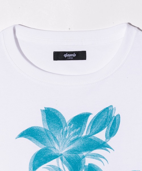 Perfume Bottle T-Shirt / パフュームボトルTシャツ（Tシャツ