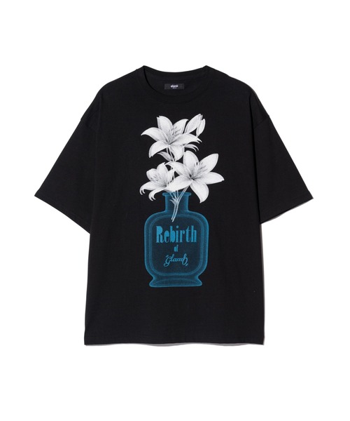 Perfume Bottle T-Shirt / パフュームボトルTシャツ（Tシャツ