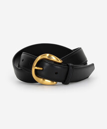 J&M Davidson | J&M DAVIDSON | DISK BUCKLE BELT 30MM UNISEX(ベルト)