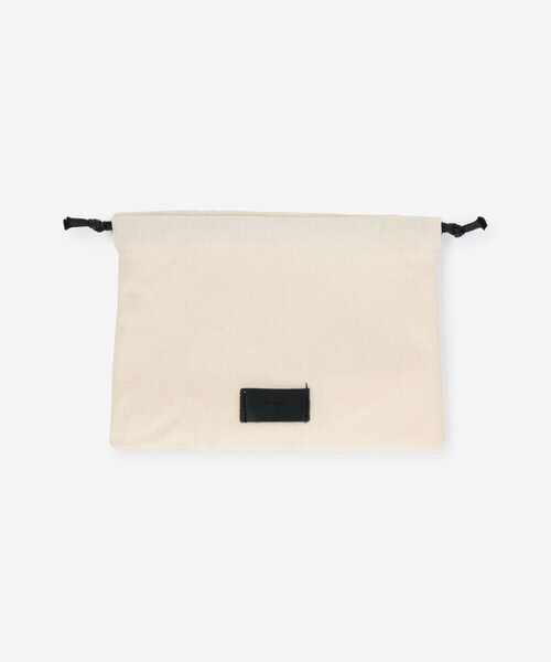 J&M Davidson（ジェイアンドエムデヴィッドソン）の「J&M DAVIDSON | DISK BUCKLE BELT 30MM UNISEX（ベルト・レディース・ブラック・32/30）」の7枚目の写真