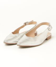 PARADIS COULEUR（パラディクルール）の「フラットサンダル（サンダル）」